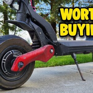 9 Months Later, is the Varla Eagle One Pro Worth Buying? (+ Exciting Update!)