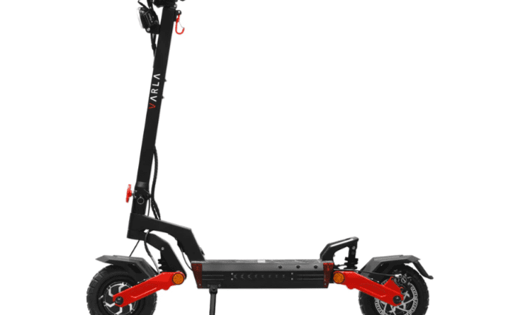 Varla Eagle One v2.0 Review 2023