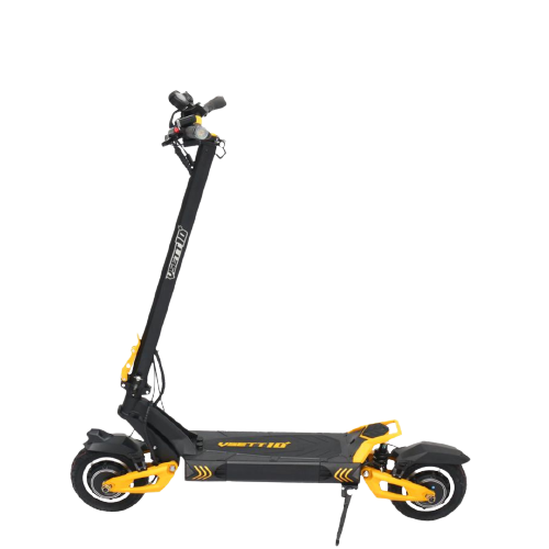 Vsett 10 plus Dual Motor