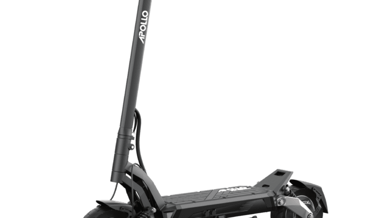 apollo ghost review 2023 the powerhouse scooter redefining speed and style weight