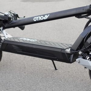 apollo phantom review 2023 this electric scooter is insane design and features