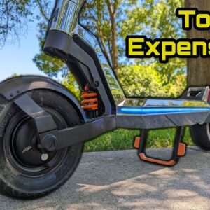 Is the New Apollo Pro Actually Worth $4000?