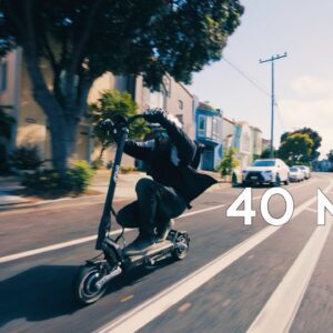 introducing the apollo phantom a sleek and powerful dual motor scooter 1