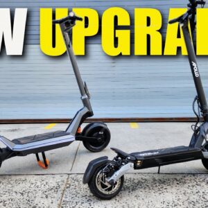 the apollo phantom v3 revolutionizing the electric scooter industry 1