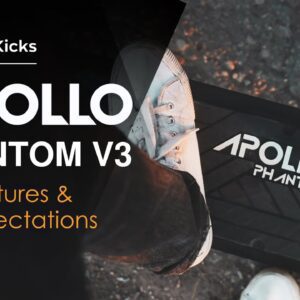 the benefits of regenerative braking on the apollo phantom v3 1