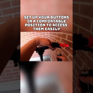Electric Scooter Cockpit Setup Tips!