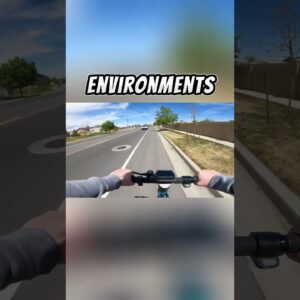 Safety Tips for Electric Scooters: City Riding