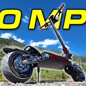 Yume Raptor Review: 50 MPH Beast at an Incredible Price!