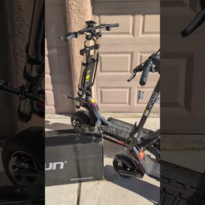 January is Loaded with Dope Scooters to Review