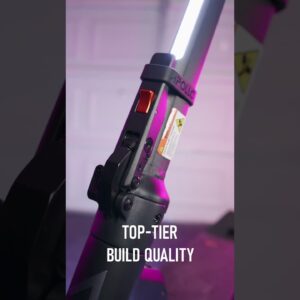 The most futuristic e-scooter on the market? Apollo Phantom 2.0 Showcase