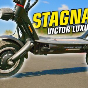 The Dualtron Problem: Victor Luxury + 2.0 Review