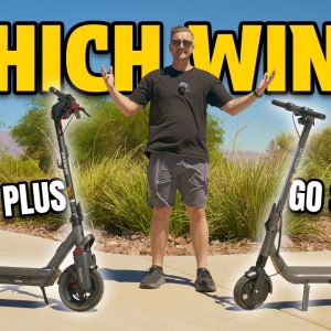 Segway MAX G3 Plus VS Apollo Go Stellar: Which Should You Buy?
